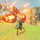 The Legend of Zelda: Breath of the Wild (Switch) | $45 | Amazon, Best Buy